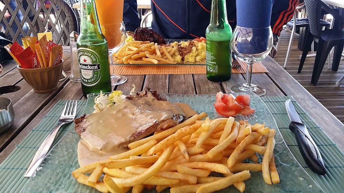 Slide Background Image